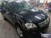 Mercedes-Benz M-klasse - ML 320 CDI - 1 - Thumbnail