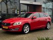 Volvo V60 - 2.4 D6 AWD Plug-In Hybrid Summum Schuifdak Adaptive Cruise Camera ex. BTW - 1 - Thumbnail