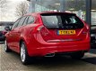 Volvo V60 - 2.4 D6 AWD Plug-In Hybrid Summum Schuifdak Adaptive Cruise Camera ex. BTW - 1 - Thumbnail