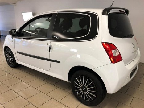 Renault Twingo - 1.2-16V Collection AIRCO ELEK RAMEN CENT VERG STRIPING PRIVACY GLAS ZEER NETTE AUTO - 1