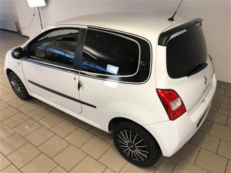 Renault Twingo - 1.2-16V Collection AIRCO ELEK RAMEN CENT VERG STRIPING PRIVACY GLAS ZEER NETTE AUTO - 1