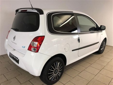 Renault Twingo - 1.2-16V Collection AIRCO ELEK RAMEN CENT VERG STRIPING PRIVACY GLAS ZEER NETTE AUTO - 1