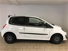 Renault Twingo - 1.2-16V Collection AIRCO ELEK RAMEN CENT VERG STRIPING PRIVACY GLAS ZEER NETTE AUTO