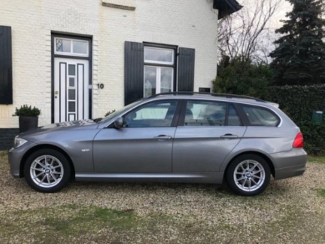 BMW 3-serie Touring - 318d Corporate Lease High Executive Leder/ - 1