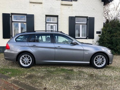 BMW 3-serie Touring - 318d Corporate Lease High Executive Leder/ - 1