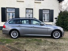 BMW 3-serie Touring - 318d Corporate Lease High Executive Leder/