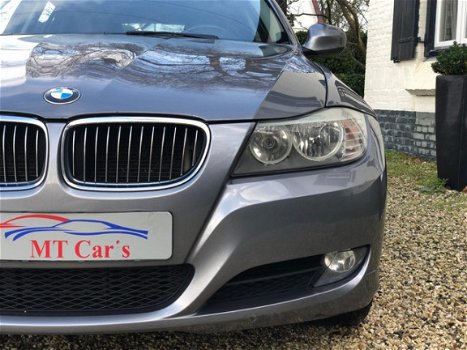 BMW 3-serie Touring - 318d Corporate Lease High Executive Leder/ - 1