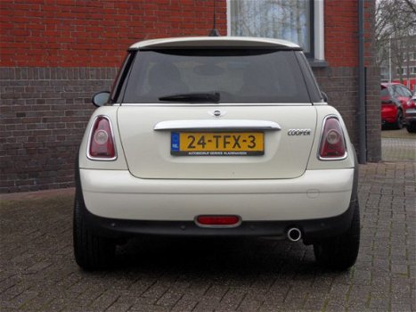 Mini Mini Cooper - 1.6 Panodak | Xenon | Navigatie - 1