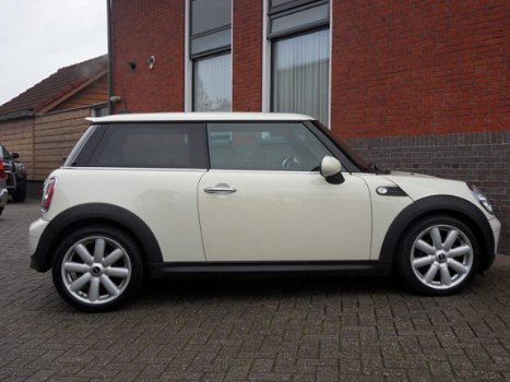 Mini Mini Cooper - 1.6 Panodak | Xenon | Navigatie - 1