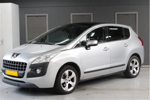 Peugeot 3008 - 1.6 THP Première - 1