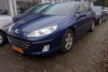 Peugeot 407 - 1.8 SR Pack Business clima control apk 30-6-2020 - 1 - Thumbnail