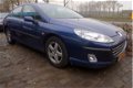 Peugeot 407 - 1.8 SR Pack Business clima control apk 30-6-2020 - 1 - Thumbnail