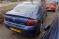 Peugeot 407 - 1.8 SR Pack Business clima control apk 30-6-2020 - 1 - Thumbnail