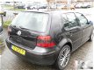 Volkswagen Golf - 2.3 V5 Comfortline - 1 - Thumbnail