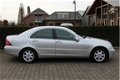 Mercedes-Benz C-klasse - 220 CDI Elegance Aut Leder Clima Cruise Stoelverw PDC LMV Zeer nette - 1 - Thumbnail