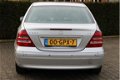 Mercedes-Benz C-klasse - 220 CDI Elegance Aut Leder Clima Cruise Stoelverw PDC LMV Zeer nette - 1 - Thumbnail