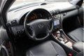 Mercedes-Benz C-klasse - 220 CDI Elegance Aut Leder Clima Cruise Stoelverw PDC LMV Zeer nette - 1 - Thumbnail
