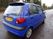 Daewoo Matiz - 1.0 5 deurs - 1 - Thumbnail