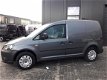 Volkswagen Caddy - 1.6 TDI 102pk airco navi 2x schuifdeur - 1 - Thumbnail