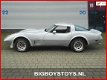 Chevrolet Corvette - USA C3 Stingray Targa Anniversary - 1 - Thumbnail