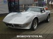 Chevrolet Corvette - USA C3 Stingray Targa Anniversary - 1 - Thumbnail