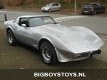 Chevrolet Corvette - USA C3 Stingray Targa Anniversary - 1 - Thumbnail