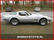 Chevrolet Corvette - USA C3 Stingray Targa Anniversary - 1 - Thumbnail