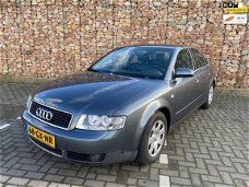 Audi A4 - 2.0 Exclusive