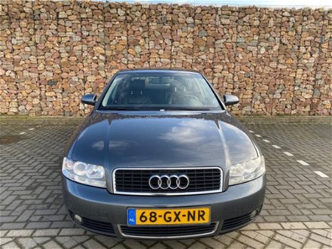 Audi A4 - 2.0 Exclusive - 1