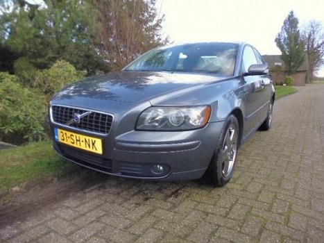 Volvo S40 - 1.8 edition I - 1