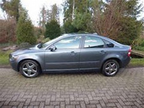 Volvo S40 - 1.8 edition I - 1