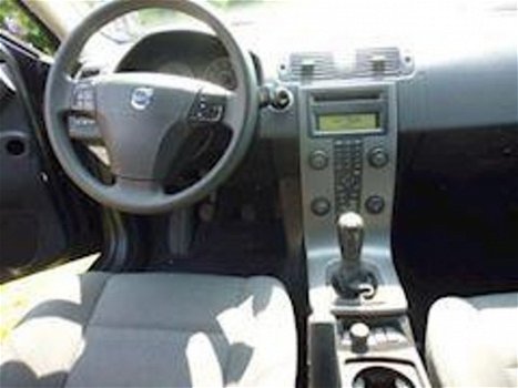 Volvo S40 - 1.8 edition I - 1