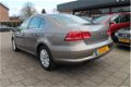 Volkswagen Passat - 2.0 TSI DSG AUTOMAAT, LEDER, SCHUIFDAK, NAVI - 1 - Thumbnail