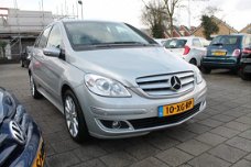 Mercedes-Benz B-klasse - 200 CDI AVANTGARDE AUTOMAAT