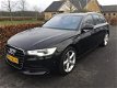 Audi A6 Avant - 2.0 TDI S-Line 177 PK AUT/NAVI/LEER/PANORAMA VOL OPTIES - 1 - Thumbnail