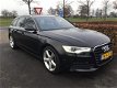 Audi A6 Avant - 2.0 TDI S-Line 177 PK AUT/NAVI/LEER/PANORAMA VOL OPTIES - 1 - Thumbnail