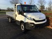 Iveco Daily - 35C16V 2.3 160 PK 3 zijdige Kipper AIRCO BJ 2018 - 1 - Thumbnail