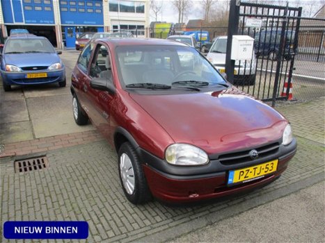 Opel Corsa - 1.4i Swing , *Automaat*, zeer nette auto - 1