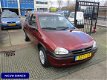 Opel Corsa - 1.4i Swing , *Automaat*, zeer nette auto - 1 - Thumbnail