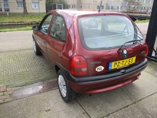 Opel Corsa - 1.4i Swing , *Automaat*, zeer nette auto