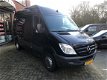 Mercedes-Benz Sprinter - 516 2.2 CDI 366 HD dubbel lucht - 1 - Thumbnail