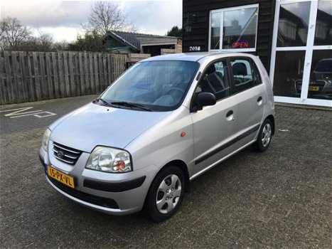 Hyundai Atos - 1.1i Active org. 46.313 km - 1