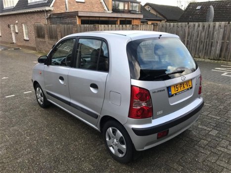 Hyundai Atos - 1.1i Active org. 46.313 km - 1