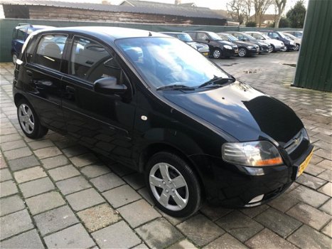 Chevrolet Kalos - 1.2 Spirit (Airco 1eEig 64dkm NAP) - 1