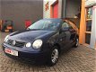 Volkswagen Polo - 1.2-12V Cricket Comfortline Airco 5 Deurs - 1 - Thumbnail