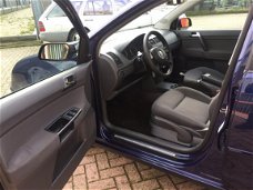 Volkswagen Polo - 1.2-12V Cricket Comfortline Airco 5 Deurs