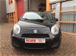 Suzuki Alto - 1.0 Comfort Gabrisch Black - 1 - Thumbnail