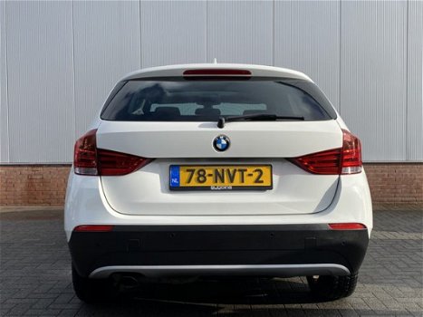 BMW X1 - sDrive18i Exe | Aut | Panoramadak | Xenon - 1