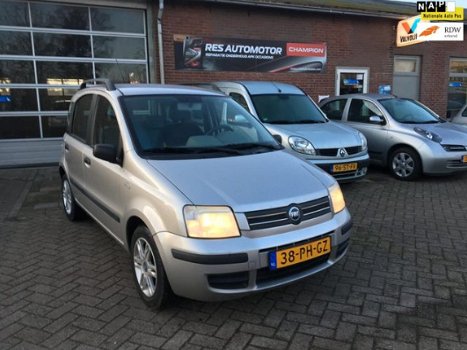 Fiat Panda - 1.2 Emotion - 1