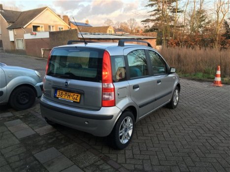 Fiat Panda - 1.2 Emotion - 1